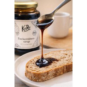 Produktbild für Zuckerrübensirup KoRo BIO