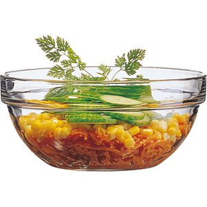 Produktbild für Müslischale Arcoroc Empilable ARC 10027