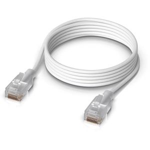 Produktbild für Netzwerkkabel UbiQuiti UniFi Etherlighting, weiß