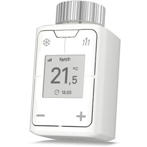 Heizkörperthermostat AVM FRITZ!DECT 302, App-fähig