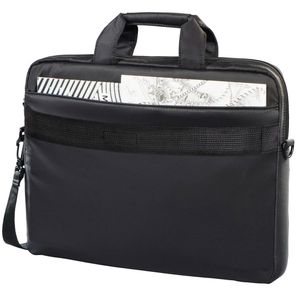 Produktbild für Laptoptasche Hama Toronto, 216565, schwarz