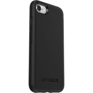 Produktbild für Handyhülle Otterbox Symmetry Series, 77-53947, schwarz
