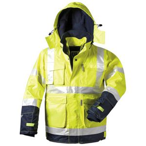 Arbeitsjacke elysee Benjamin 2-in-1, 22706-1