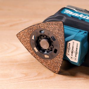 Produktbild für Multifunktionswerkzeug-Zubehör Makita B-69808, TMA084