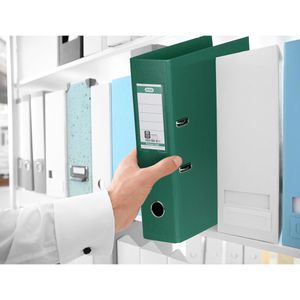 Produktbild für Ordner Elba 100400535 Strong-Line, PP, A4