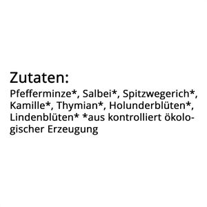 Produktbild für Tee Sonnentor Kutz Kutz, BIO