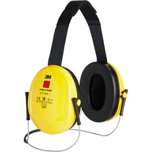 Kapselgehörschutz 3M Peltor H510B Optime I