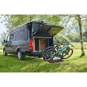Produktbild für Fahrradträger Atera Strada Evo RV Anhängerkupplung