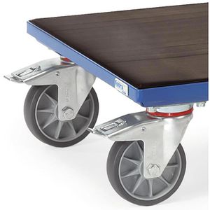 Produktbild für Transportroller Fetra Kistenroller, 2173