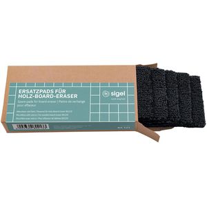 Produktbild für Ersatzblätter Sigel BA121