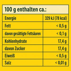 Produktbild für Obstkonserve Odenwald Stachelbeeren