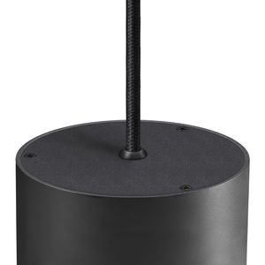 Produktbild für Pendelleuchte SLV Oculus, mit LED