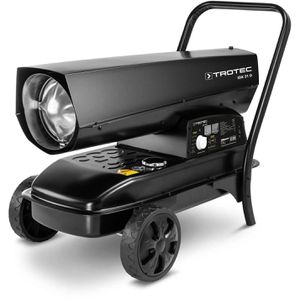 Produktbild für Heizlüfter Trotec IDX 31 D, bis 30000 Watt