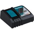 Zusatzbild Winkelschleifer Makita DGA511RTJ