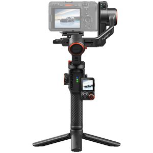 Produktbild für Gimbal Hohem iSteady MT3 Pro, 3-Achsen-Stabilisator