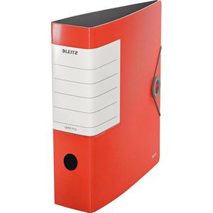 Ordner Leitz 1112-00-20 Solid, PP, A4