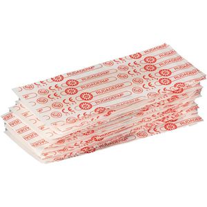 Produktbild für Pflaster Nobamed Rudaderm Universal, 500 Strips