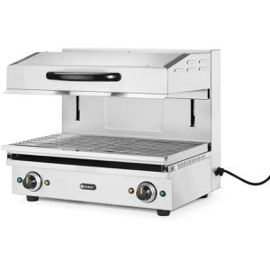 Überbackgerät Hendi Lift-Salamander, 264706