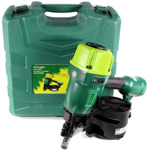 Druckluftnagler Prebena 8XR-CNW90 Coilnagler