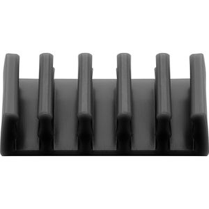 Kabelhalter Goobay 70433