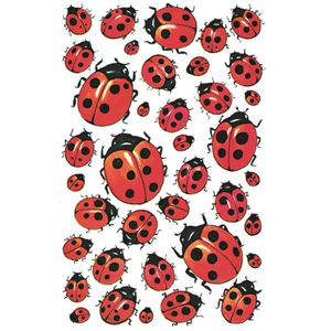 Produktbild für Sticker Zweckform 4400 Z-Design Deko Sticker