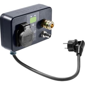Produktbild für Steckdosenadapter Festool 578090 DL I-CT 26-48, schwarz