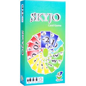 Kartenspiel Magilano 300715, Skyjo