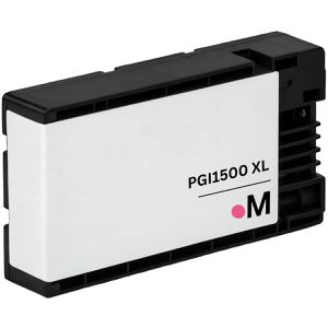 Produktbild für Tinte AgfaPhoto für Canon PGI-1500XL M