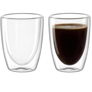 Kaffeegläser Leonardo Duo Becher 053060