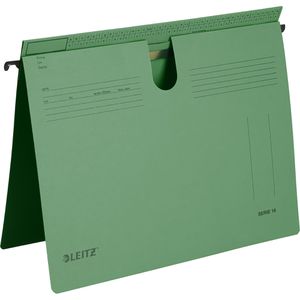 Hängehefter Leitz 1814-00-55, Serie 18, A4