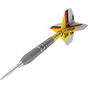 Produktbild für Dartpfeile Target-Darts Gabriel Clemens GEN2 Swiss Point