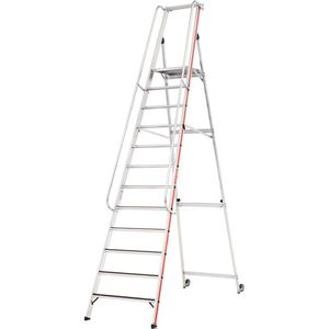 Podestleiter Hymer 868112