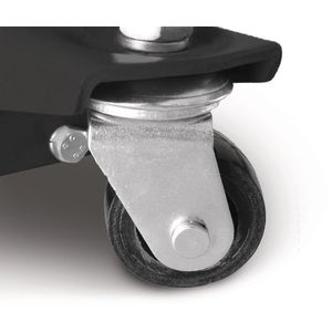 Produktbild für Rangierwagenheber Unicraft 6201121, SRWH 3001 SIL