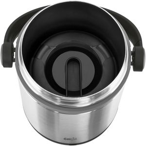 Produktbild für Thermobehälter Emsa Mobility 509245, Edelstahl