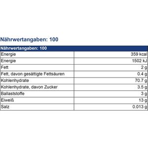 Produktbild für Nudeln Barilla Selezione Oro Chef Spaghetti