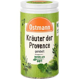 Gewürzmischung Ostmann Kräuter der Provence, ohne Salz