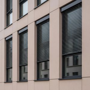 Produktbild für Schaltaktor Theben RM 8 T KNX, 4940200, für Smart Home