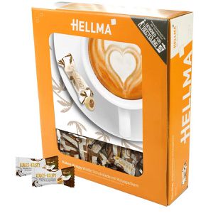 Schokobonbons Hellma Kokos-Krispy
