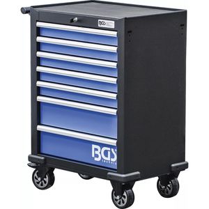 Produktbild für Werkzeugwagen BGS-technic 4207, bestückt