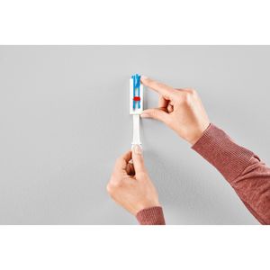 Produktbild für Klebenagel Tesa 77778 Powerstrips, 1kg