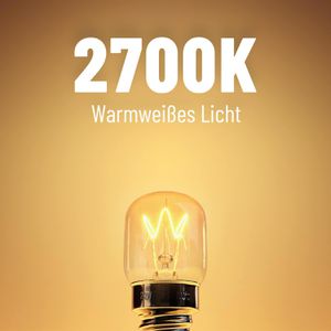Produktbild für Backofenlampe Greate E14