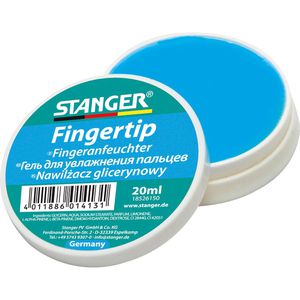 Fingeranfeuchter Stanger 18526150, 20ml