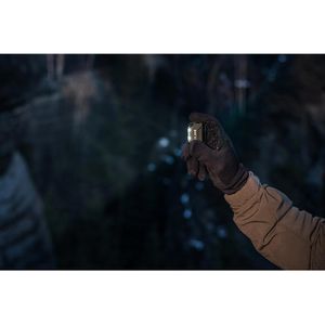 Produktbild für Taschenlampe Wuben E7 LED, aufladbar