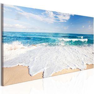 Wandbild Artgeist Captiva Island, 120 x 40 cm