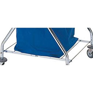 Produktbild für Reinigungswagen Meiko CR Stabil X Car 01, Abfallwagen