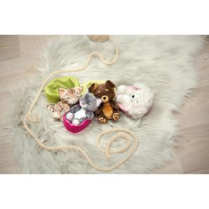 Produktbild für Kuscheltier NICI Sleeping Pets 49748
