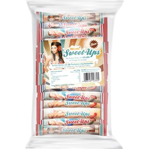 Zuckersticks Hellma Zucker-Sticks Sweet-Ups