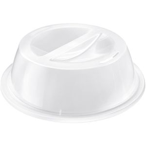 Produktbild für Mikrowellenhaube Westmark 22462270, aus Kunststoff