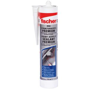 Maleracryl Fischer Premium, DSA, 512185, weiß