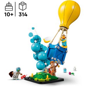 Produktbild für Klemmbausteine LEGO Fortnite 77080, ab 10 Jahre